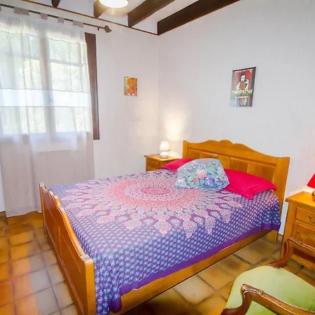 Des Garrigues Holiday home