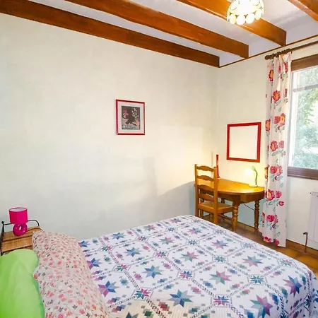 Des Garrigues Holiday home