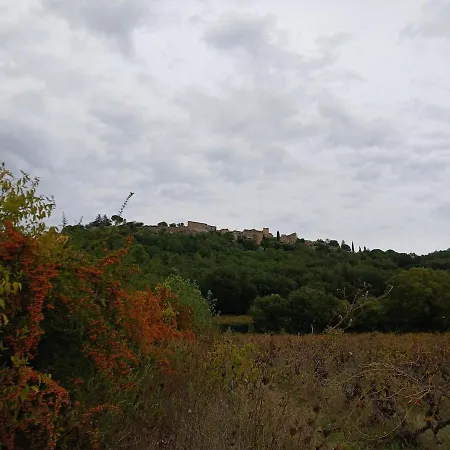 Des Garrigues Holiday home *