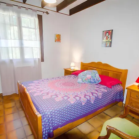 Casa vacanze Des Garrigues *