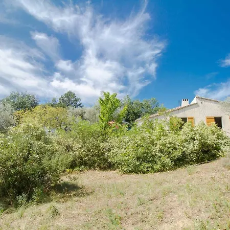 Casa de Férias Des Garrigues *