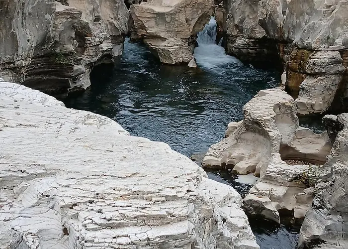 Casa de Férias Des Garrigues