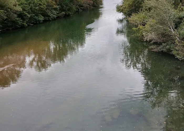 Des Garrigues Casa de Férias