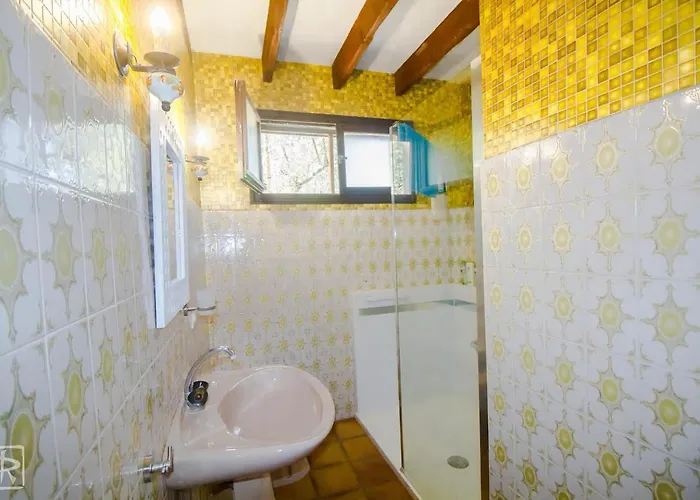 Casa de Férias Des Garrigues *