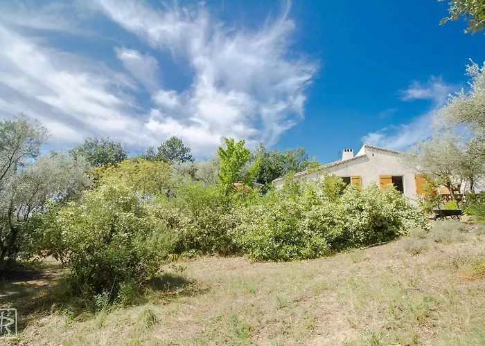 Casa de Férias Des Garrigues *